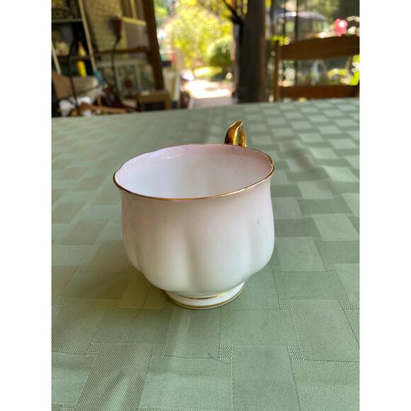 Royal Albert Bone China England Pink "Rainbow" Montrose shape TEA CUP. No Saucer - Picture 2 of 12